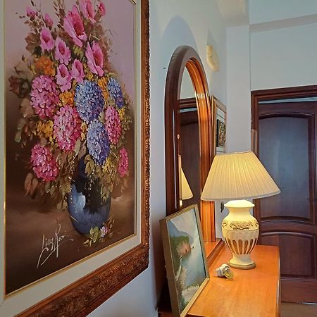 Guest Room Near Historical Center Vlorë Exteriér fotografie