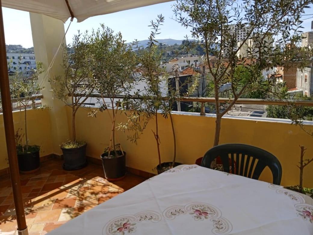Guest Room Near Historical Center Vlorë Exteriér fotografie
