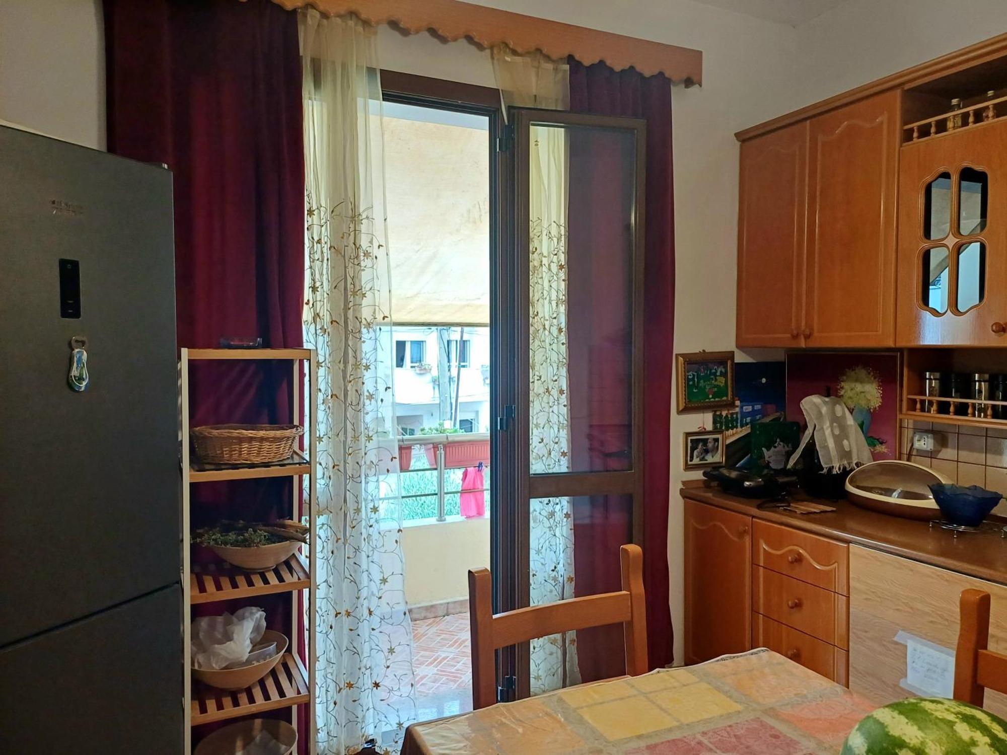 Guest Room Near Historical Center Vlorë Exteriér fotografie