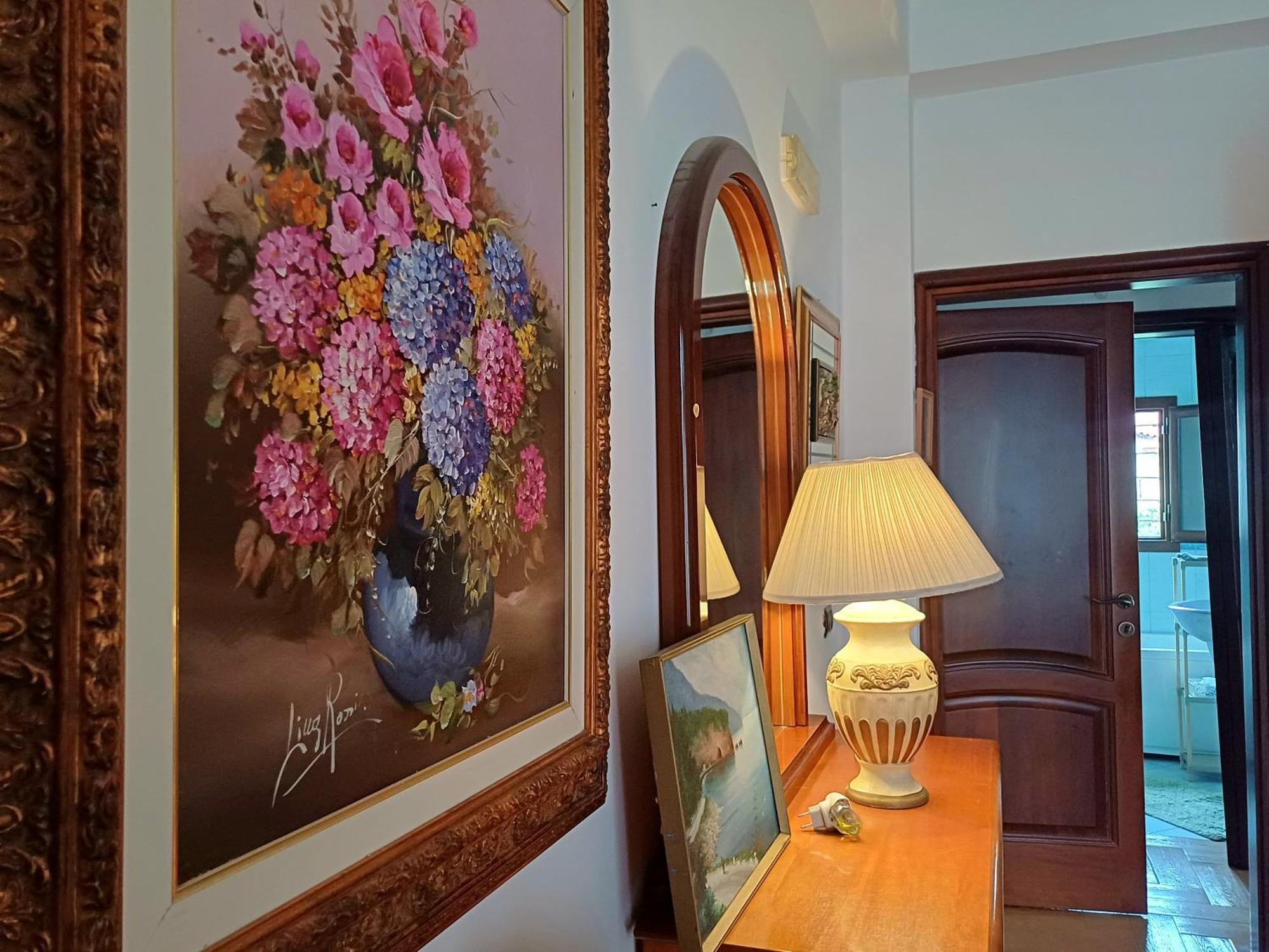 Guest Room Near Historical Center Vlorë Exteriér fotografie