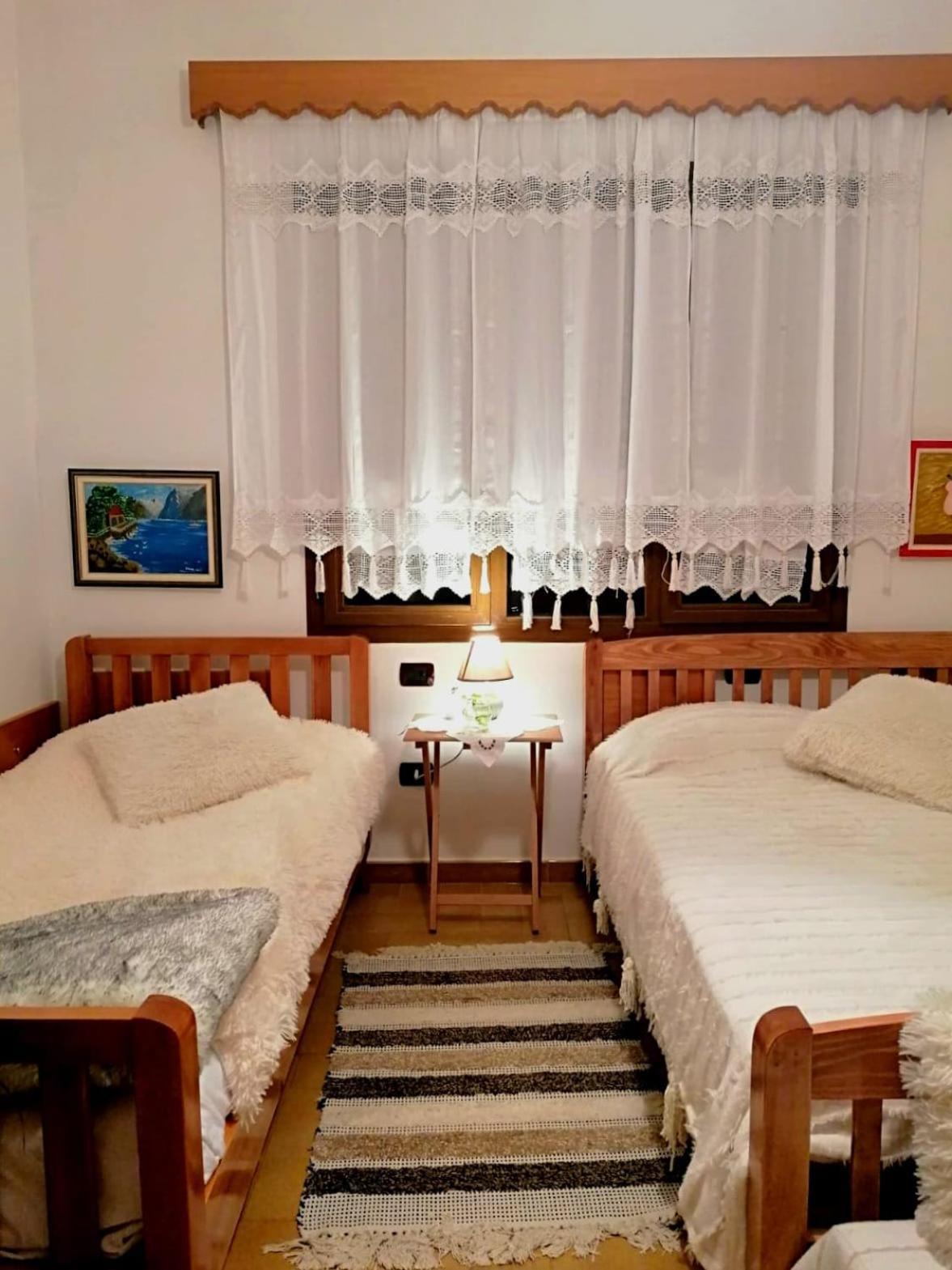 Guest Room Near Historical Center Vlorë Exteriér fotografie